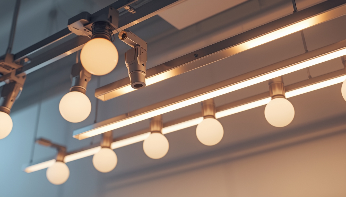 LED Verlichtingsset Premium